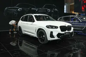 40万级最值得买的3款SUV，动力强劲空间大，这3款就很合适家用图片