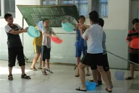 这3类学生，老师虽然每天吐槽，心里却很喜欢，学霸也要靠边站图片