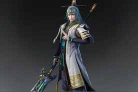 二郎神杨戬参战《无双大蛇3终极版》新增要素介绍，12月19日发售图片