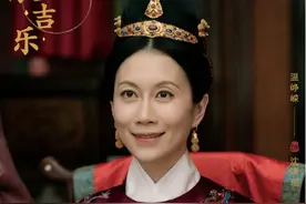 《玉楼春》开播，8位女主演演技，白鹿难进前三，第一是谁？图片