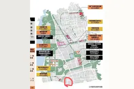 庐阳北部新中心正在崛起图片