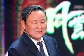 最“短命”首富！靠“烂尾楼”起家，从首富到破产，仅用了247天图片