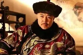“康乾盛世”，为什么没有他俩中间的雍正帝？图片