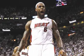NBA历史八大球星人生污点：詹姆斯直播转会，乔丹黄金俱乐部风波图片