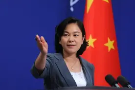 华春莹的出色让我看到：相比听话，更应该培养女儿有主见图片