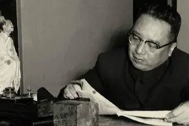 费孝通结婚百日妻子去世，与二任妻相伴55年，却将女儿以亡妻命名图片