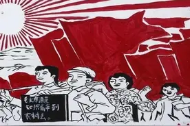 知青岁月下部：黄海农场图片