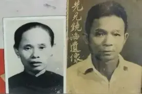 新加坡寻亲｜广东侄孙盼二叔公后人认祖归宗：“这里是他们的根”图片