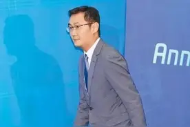 马化腾急速关注“第三次分配”，鹅厂1000亿元发挥主观能动性图片