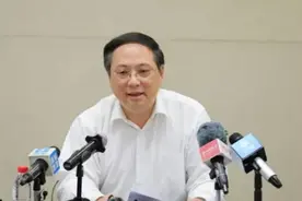 杭州市政府领导，有调整图片