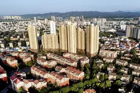陕西十市人均收入：2市高于全省平均，咸阳比渭南高图片