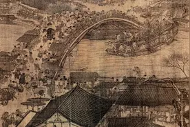 30多本的《清明上河图》有着怎样的传奇经历图片