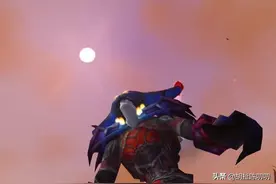 魔兽世界：韧性值毁了PVP还是成就了它？网友：那时值得怀念图片