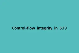 Kernel-CFI：一种软件防篡改的方法图片