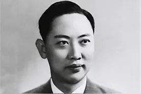 张君秋：未出师就因钱跟恩师反目，成名后不顾发妻，再娶女大学生图片