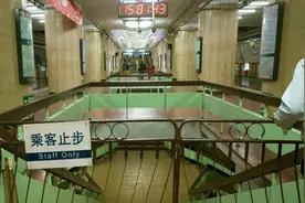 新闻调查丨北京地铁3号线预计2023年部分通车！60年数次改版，施工难题如何解决？图片