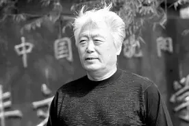 哀悼！前国足主教练高丰文今日逝世图片