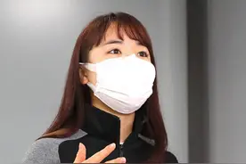 伊藤美诚回国接受采访，盛赞丁宁赢她更多，打11-0是效仿刘诗雯图片
