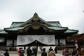 听说还有人不知道什么是“靖国神厕”？图片