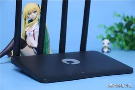 有线4G无缝切换，个人也能组网，蒲公英X4C 4G路由器测评图片