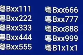 深圳车牌指标常见问题解答「一」（2021版）图片