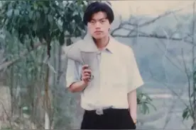 时光荏苒，光阴似箭，回到二十年的学生时代是那样让人怀念！图片