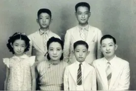 她是杜月笙一辈子最爱的女子，念念不忘，生命最后一年娶她为妻图片