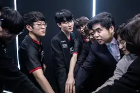 首个被第二选票投出的MVP！曾被阿水碾压的Viper有多强？图片