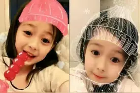 盘点《乡村爱情》里的小演员们，他姐姐是小李副总，她俩是亲姐妹图片
