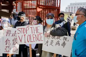 温哥华高房价是被华人炒起来的？不，美国人买得更多图片