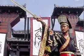 秦始皇为何不立后？被长生不老药耽误？怨母情结严重，仇视女性？图片
