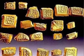 老人从臭水沟中挖出黄金国宝，外加一 “破壶”，专家：壶更值钱图片