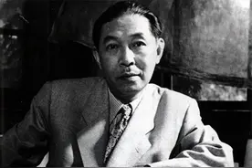 茅盾还担任过毛主席的秘书？揭秘他与主席鲜为人知的交往图片