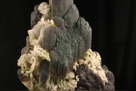 天地造化-南阳独山玉鉴赏（三）图片