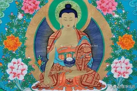 祈愿疫情弭除   药师十二大愿图片