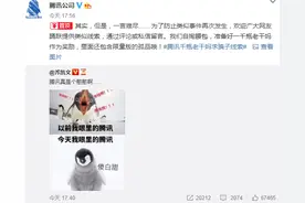 腾讯状告老干妈拖欠广告费一事再度迎来反转，律师都惊讶！案件疑点重重，假合同的锅谁来背？图片