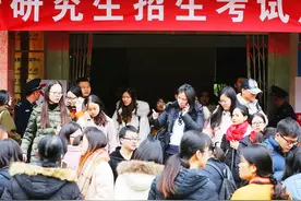 考研知识科普：考研具体流程是什么？有哪些注意事项？图片