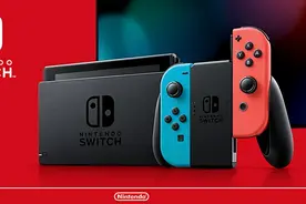 日版Switch库存吃紧，国行Switch无人问津图片