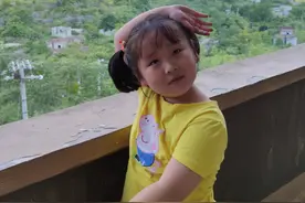 藏在贵州遵义大山里的重庆村，长租房避暑成为重庆人的另一种选择图片