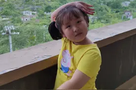 藏在贵州遵义大山里的重庆村，长租房避暑成为重庆人的另一种选择图片