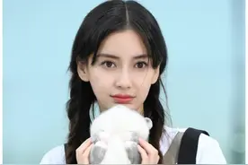 闺蜜一大堆，买上亿豪宅，黄晓明放手，杨颖就不行了？别搞笑了图片