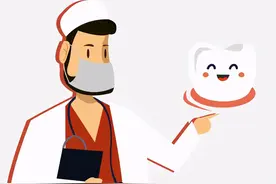 牙掉了要补吗？有的时候真的需要“以牙还牙”图片