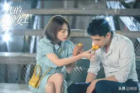 我的砍价女王中的妈妈专业户，田淼扮过田嬷嬷，徐美玲演过奋斗图片