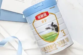 宝宝上火吃什么奶粉？这款草饲奶粉让宝宝更健康图片