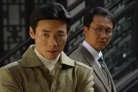 10年无子女，24年做配，靠“山海情”翻红的祖峰：有多低调？图片
