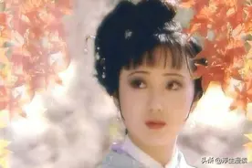 《红楼梦》| 其实，林黛玉根本算不上大家闺秀，她只是个小家碧玉图片