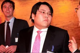 最高悬赏2100万！“钢二代”李兆会的10年商海，为何败完100亿？图片