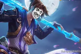 “吉吉国王”上热榜，排位巅峰猴子火了，玩家：必禁图片