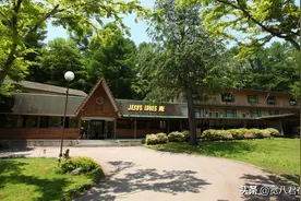 轻井泽之旅回忆篇图片