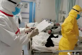 一封长信，道不尽的感激之情图片